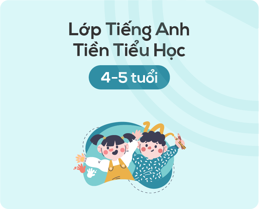 Khoá học của chúng tôi 